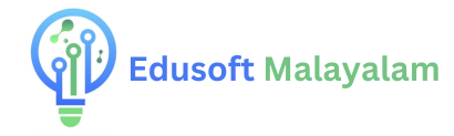 Edusoft Malayalam